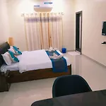 Silver Waves Hotels And Resorts Morjim