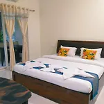 Silver Waves Hotels And Resorts Morjim