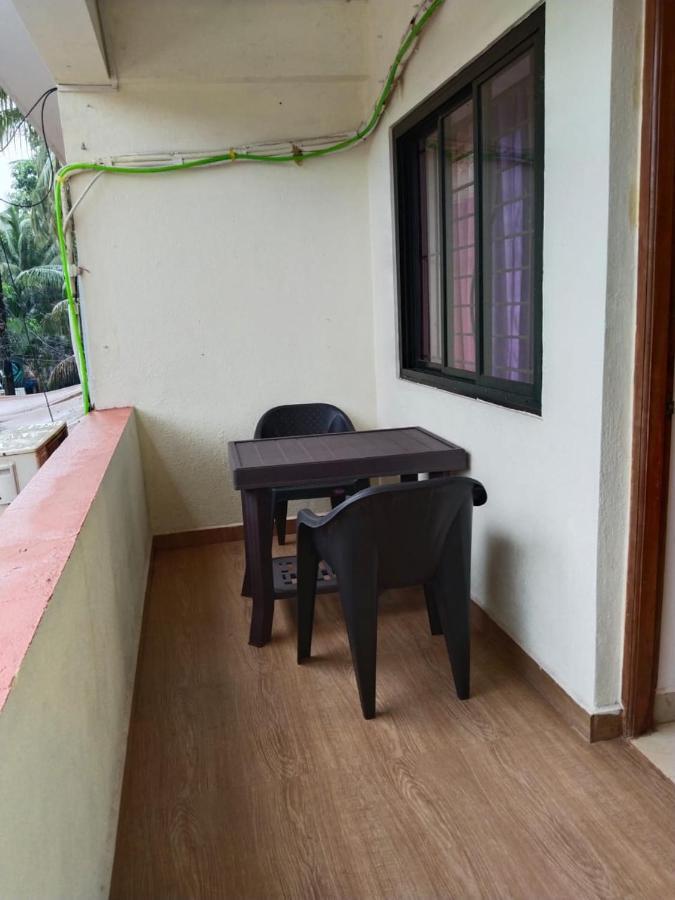 Silver Waves And Resorts Morjim