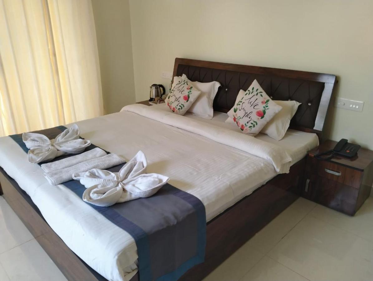 Silver Waves And Resorts 3*